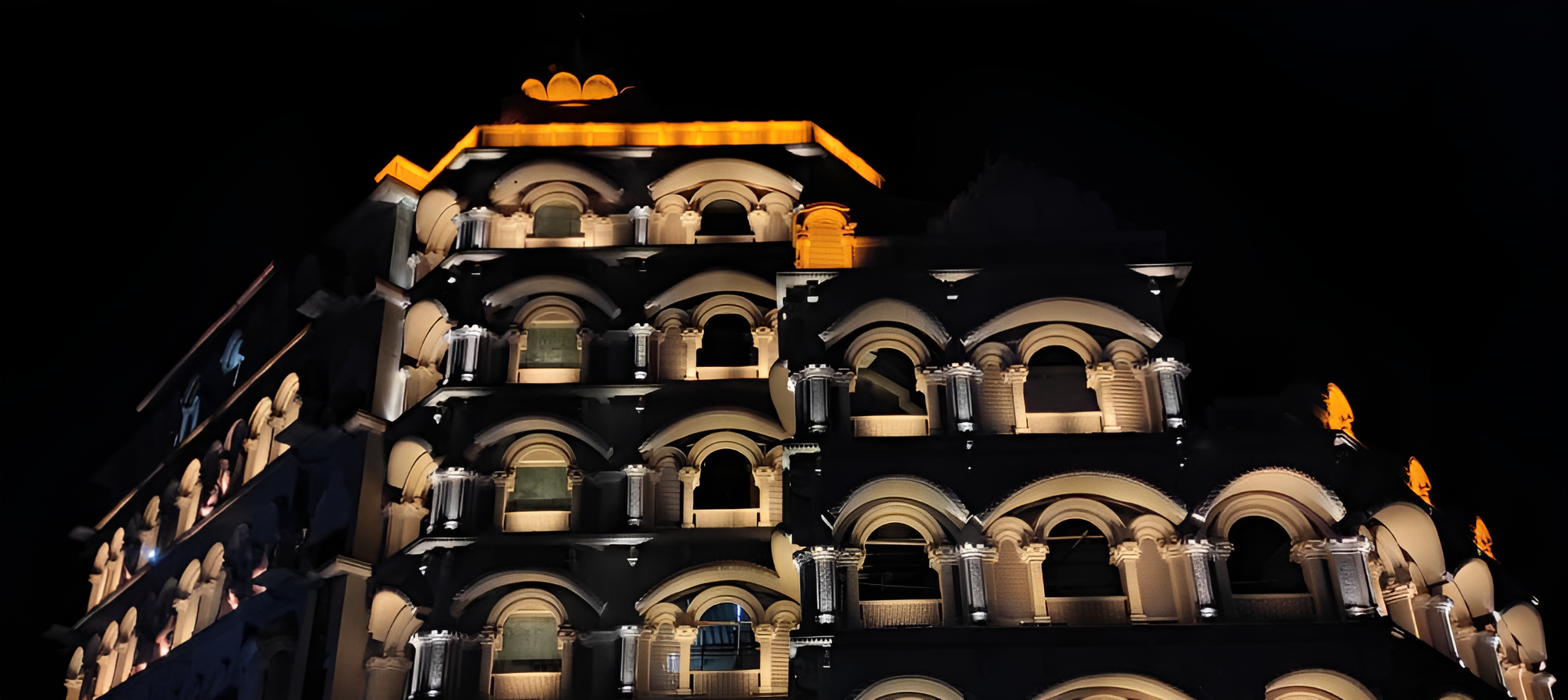 Architectural lighting